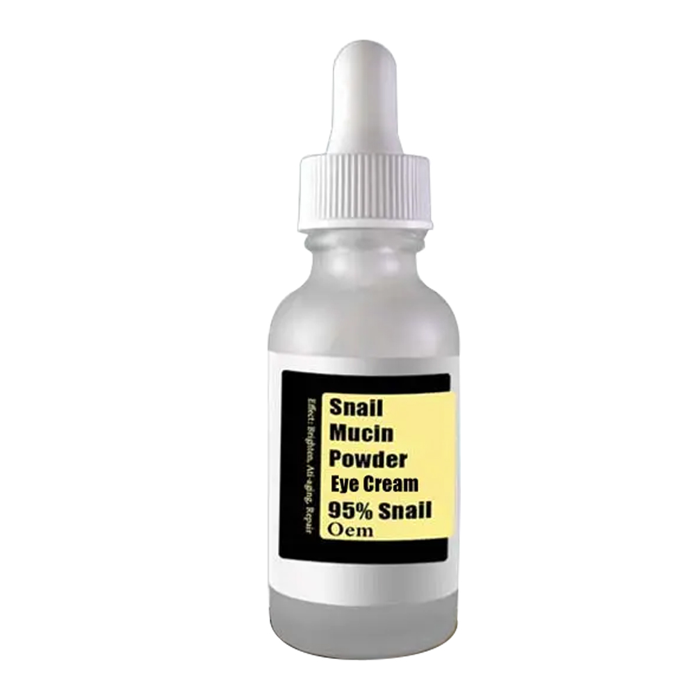 Crème pour les yeux