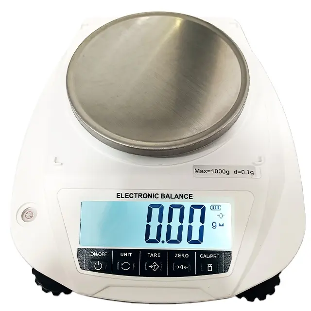 High quality weighing counting scale High precision economic balance 0.1g Balance