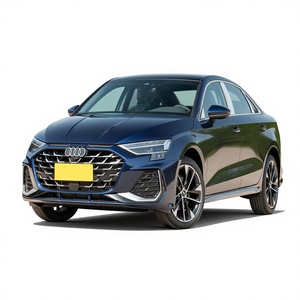 <span class=keywords><strong>Audi</strong></span> <span class=keywords><strong>A3</strong></span> d'occasion <span class=keywords><strong>2023</strong></span> <span class=keywords><strong>Sportback</strong></span> restylée A3L 35 TFSI Fashion Sports Luxury Berline à faible kilométrage, <span class=keywords><strong>prix</strong></span> abordable, voitures à essence de Chine - Product Image 1