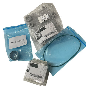 Kit de Reparación de Compresores de Aire Atlas Copco 3002601520, Piezas de Repuesto Metálicas para Mantenimiento - Product Image 4