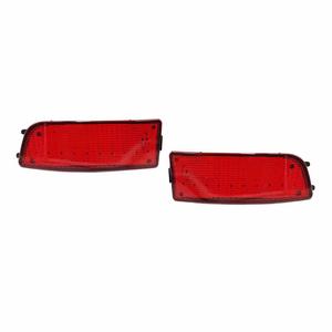 Luz LED Reflectora de Parachoques Trasero, Luz de Freno, Antiniebla y de Cola para Mercedes Benz Sprinter W906 06-18 y para <span class=keywords><strong>VW</strong></span> <span class=keywords><strong>Crafter</strong></span> 2006-2017 - Product Image 1