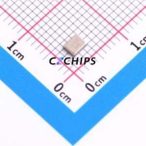 8DSC160G0009L Crystal (Passive) SMD3225-4P Crystal Oscillator SMD Crystal Oscillator 16MHz 10ppm 9pF - Product Image 1