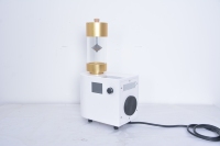 Machine à torréfier les grains de café professionnelle à écran tactile électrique 150g, torréfacteur à air chaud 220V 3000W pour usage en boulangerie