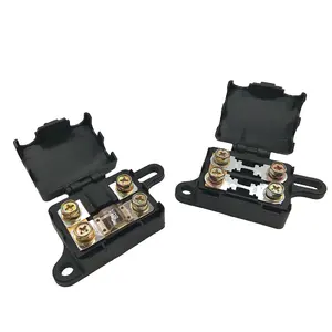Hochleistungs-2-Wege-MIDI-Autosicherungshalter ANS-Serie mit 32V Nennspannung - Product Image 4