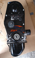 Pièces détachées Mini camion Bus 1.0L Moteur AF11-05 pour DFM DongFeng DFSK K01S K02S K05S K07S V26