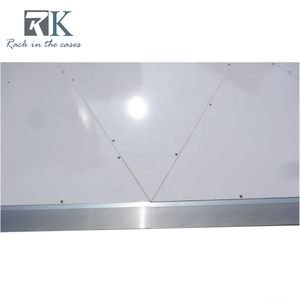 Portable Event Dance Floor Easy Installation Dance Floor Mobile Dance Flooring with Aluminum Edges - Product Image 6