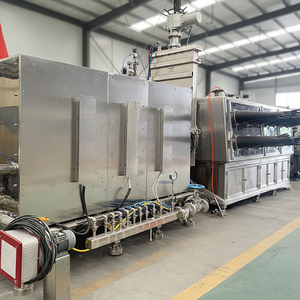 Four de Traitement Thermique Industriel Rotatif à Résistance Économique, Prix Compétitif, Puissance 100KW, Température 1600°C - Product Image 5