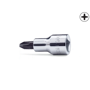 Beta 920PH 1/2 "Tournevis Phillips Clés à douille, PH1-PH4 - Product Image 1