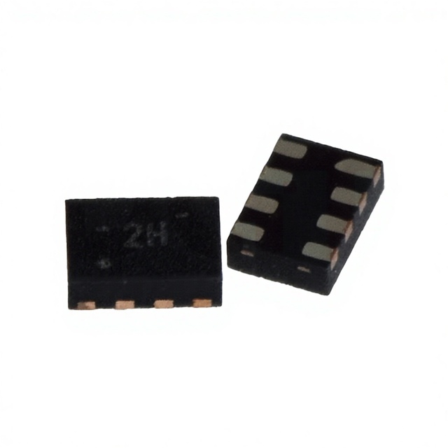 In Stock TXS0102DQER 2-Bit Bidirectional Voltage Level Translator X2SON-8