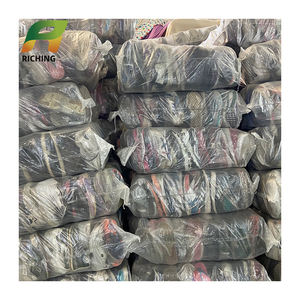 Bale Original de marca para fútbol usado para hombres zapatos de marca Stock - Product Image 2