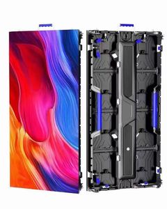 Pantalla LED 4K <span class=keywords><strong>Maxcolor</strong></span> para Eventos, Resistente al Agua, Legible bajo la Luz Solar, con Garantía de 5 Años, Panel de Alquiler para Exteriores - Product Image 3