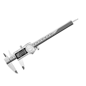 Calibro Digitale LARIX 150mm in Acciaio Inossidabile IP54 Impermeabile con <span class=keywords><strong>2</strong></span> Anni di Garanzia - Product Image 4