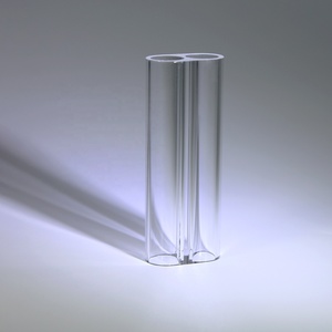 Vy Optics bán hot chất lượng tuyệt vời rõ ràng cerium pha tạp thạch anh Laser khoang lọc - Product Image 2