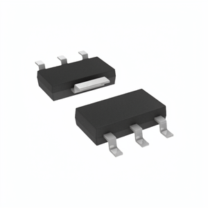 TO 261 4, TO 261AA Buy Electronics Components Online Original One Stop Service Power Management (PMIC) NCP786LSTADJT3G - Product Image 1