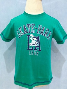 เสื้อยืดคอตตอน30คอม 100% ผ้าฝ้าย 160-170gsm สีพื้น ทรงปกติ สำหรับเด็ก ยูนิเซ็กซ์ คอกลม แขนสั้น เหมาะสำหรับวันหยุดพักผ่อน สำหรับเด็กอายุ 2-8 ปี - Product Image 5