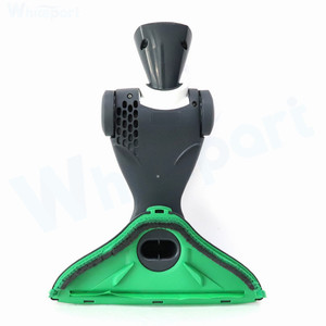อะไหล่แปรงดูดฝุ่นพื้นสำหรับ <span class=keywords><strong>Vorwerk</strong></span> ชิ้นส่วนเครื่องดูดฝุ่น ABS ความกว้างของพื้น HD 50 - Product Image 3