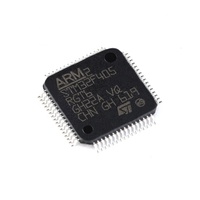Microcontrolador STM32F405RGT6, Circuito Integrado Nuevo y Original ST, Garantía de 30-120 Días