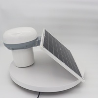 Récepteur de surveillance GNSS N30 avec communication réseau et LoRa