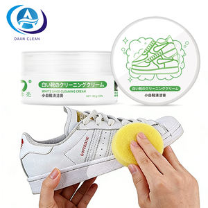 Regalo Promocional DAAN, Pasta de Limpieza Sólida para Zapatos de 80g, Caja Blanca, Logotipo Personalizado Disponible para Mercancía de Marca - Product Image 2