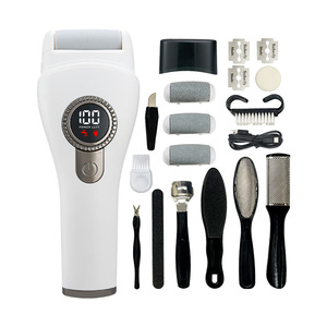 2025newelectric chân máy mài với LED ánh sáng bền & dễ dàng để sử dụng dài xử lý vật liệu nhựa Double Sided NM chân <span class=keywords><strong>rasp</strong></span> & tập tin - Product Image 4