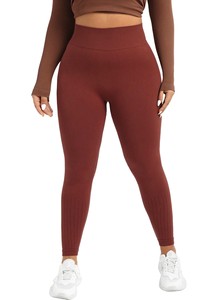 Штаны для йоги с высокой талией - Product Image 6