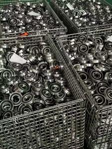 Rodamientos de Bolas de Ranura Profunda SNOR de Alta Calidad 6301-2RS 6302-2RS 6201-2RS 6202-2RS 6004-2RS para Motocicleta <span class=keywords><strong>Honda</strong></span> CB150R Tiger - Product Image 3