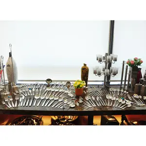 Buffet Hotel Supplier Modern China Bulk Kitchen Utensils