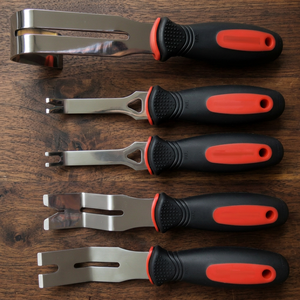 ชุดอุปกรณ์ถอดชิ้นส่วน 5 ชิ้น (ชุดอุปกรณ์สำหรับเบาะและตกแต่ง) - Product Image 1