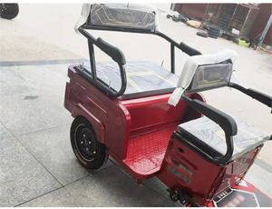 จีนผลิตชุด<span class=keywords><strong>แปลง</strong></span>คุณภาพรถ<span class=keywords><strong>สามล้อ</strong></span>โดยสารสําหรับผู้ใหญ่แบบสามล้อบรรทุกสินค้ารถสามล้อไฟฟ้า - Product Image 4