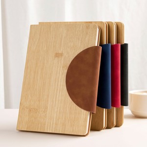 Customizable Factory Direct Sales Creative Simple Eco-friendly <strong>Notebook</strong> for Recording Daily Life or Office Writing. - Product Image 1