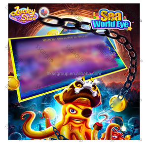 Servicio de Desarrollo de Juegos Multiplataforma Noble777, Obra Maestra Personalizada de Loot Frenzy, Suministro Directo de Fábrica al por Mayor - Product Image 1