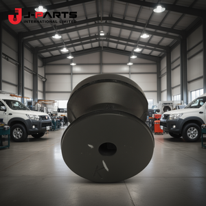 Conjunto de Cojín de Montaje de Cabina, N.º 2, para Toyota Hilux TGN16 2005-2015 OE 52203-0K010 522030K010 - Product Image 3