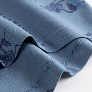 Calzoncillos bóxer ecológicos de primera calidad para <span class=keywords><strong>hombre</strong></span> al por mayor, precio competitivo en ropa interior transpirable de tiro medio para <span class=keywords><strong>hombre</strong></span> - Product Image 4