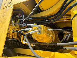 Excavatrice utilisée par PC300 de KOMATSU de haute performance pour des machines de terrassement dans des projets de construction - Product Image 4