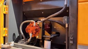 Excavatrice Hyundai d'occasion en excellent état – Hyundai 220, excavatrice d'occasion d'origine sud-coréenne - Product Image 6