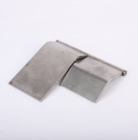 Charnières de porte de voiture sur mesure charnière spéciale en acier inoxydable pour camion camping-cars caravanes bateaux