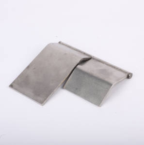 Специальная петля для автомобильных дверей, из нержавеющей стали - Product Image 4