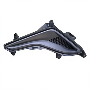 ฝาครอบไฟตัดหมอกกันชนหน้าอะไหล่ไฟรถยนต์สำหรับรถยนต์ฮุนได เรน่า - Product Image 3