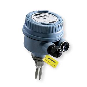 Transmitter Level Switch Emerson Rosemounts 2120 Original - Kalibrasi Garpu Getar Baru Original Langsung dari Pabrik di S - Product Image 2