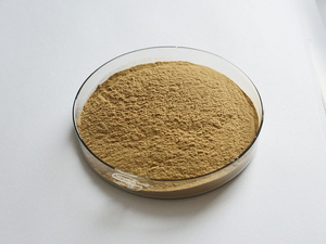 Cao cấp tự nhiên axit chlorogenic <span class=keywords><strong>eucommia</strong></span> ulmoides chiết xuất - Product Image 5