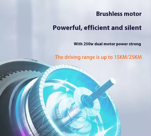 Andador Eléctrico 5 en 1, Silla de Ruedas para Personas Mayores, Capacidad de 120 kg, Silla para Adultos Mayores, Andador de Movilidad y Carrito de Compras - Product Image 5