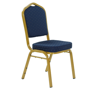 Silla de hotel para banquete, moderna, gran oferta - Product Image 3