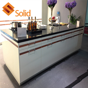 Comptoir <span class=keywords><strong>de</strong></span> réception en acrylique à surface solide, bureau <span class=keywords><strong>de</strong></span> réception moderne pour bureau salon <span class=keywords><strong>de</strong></span> beauté comptoir <span class=keywords><strong>de</strong></span> réception - Product Image 3