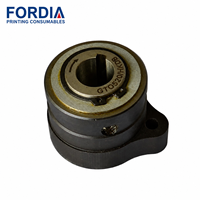 1 pièce Embrayage à roue libre 42.008.005F pour machine d'impression GTO 52, pièces d'entraînement des rouleaux de fontaine