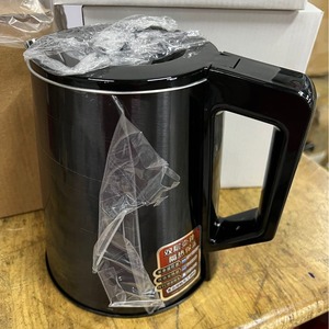Electric Kettle 1.6-2.0L Keep Warm Function <b>Tea</b> <b>Maker</b> With Automatic Shut Off - Product Image 2