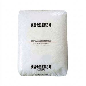 DICAI Polyethylene Granules Virgin/HDPE/LDPE/LLDPE High Strength Medical Grade <b>Plastic</b> <b>Raw</b> <b>Materials</b> - Product Image 1