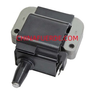 Bobina de encendido 30500-PAA-A01 para Honda Isuzu, pieza de repuesto nueva - Product Image 5