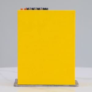 Amplificatore Servo FANUC A06B-6093-H101 con <span class=keywords><strong>12</strong></span> Mesi di Garanzia, Modulo di Controllo e Unità di Pilotaggio A06B6093H101 - Product Image 5
