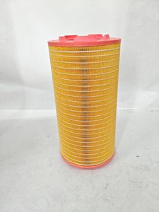 Filtre à air en PU de qualité supérieure 1621737600 pour compresseur à vis industriel, protection contre la poussière et l'admission d'air du moteur - Product Image 2