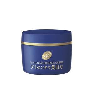ครีมบำรุงผิวหน้า Plasé Whitening Medicated Essence Cream สารสกัดรกแกะ ลดเลือนริ้วรอย กระชับผิว ชุ่มชื้น กระจ่างใส สูตรญี่ปุ่น 55 กรัม - Product Image 1